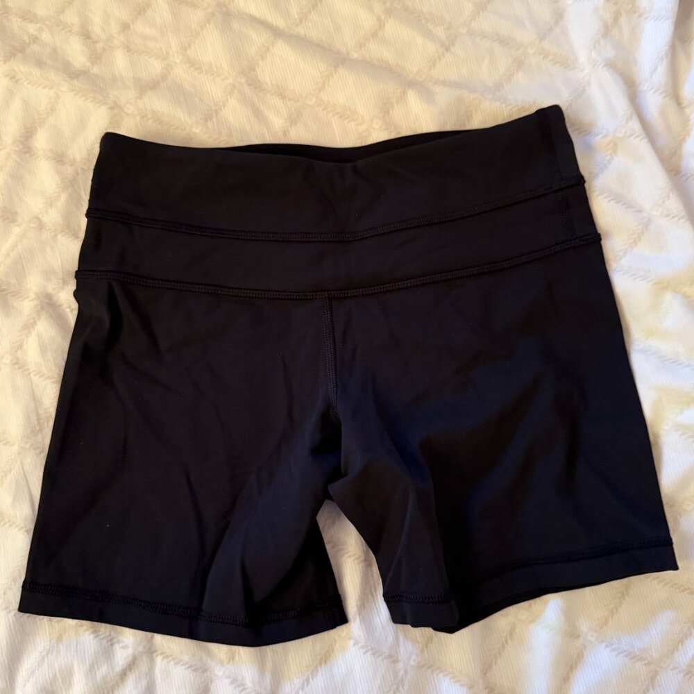 Lululemon Spandex